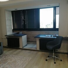 Квартира 70 м², 2-комнатная - изображение 4