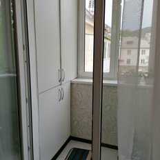 Квартира 85 м², 3-комнатная - изображение 1