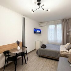 Квартира 20 м², студия - изображение 5