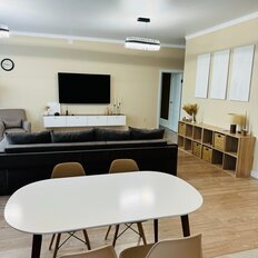 Квартира 115 м², 3-комнатная - изображение 5