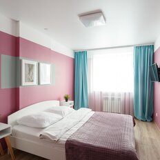 Квартира 60 м², 2-комнатная - изображение 1