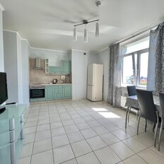 Квартира 60 м², 2-комнатная - изображение 4