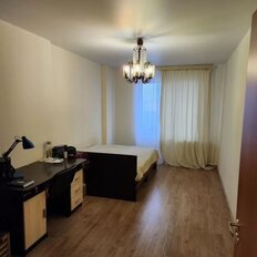 Квартира 121 м², 5-комнатная - изображение 5
