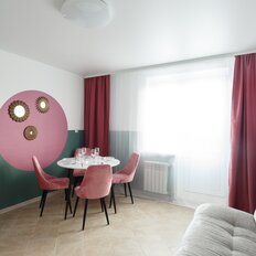 Квартира 60 м², 2-комнатная - изображение 5