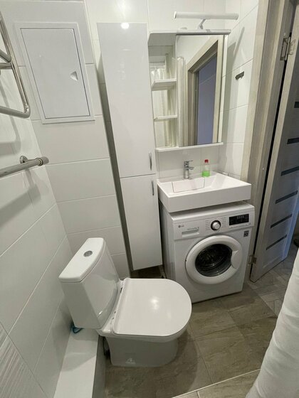 23 м², квартира-студия 26 000 ₽ в месяц - изображение 87