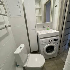Квартира 20,1 м², студия - изображение 4