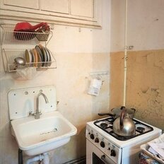 18 м², комната - изображение 4