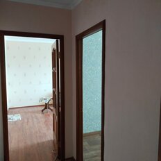 Квартира 59 м², 3-комнатная - изображение 2