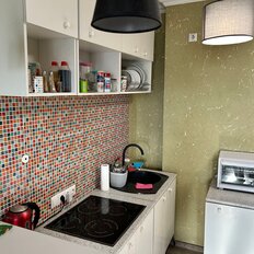 Квартира 30,6 м², студия - изображение 5
