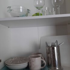 Квартира 25 м², студия - изображение 4