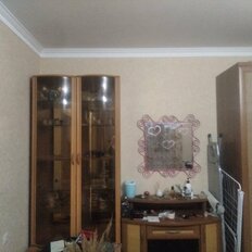 Квартира 44 м², 1-комнатная - изображение 3