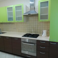 Квартира 85 м², 2-комнатная - изображение 1