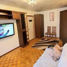 Квартира 34,5 м², 1-комнатная - изображение 5