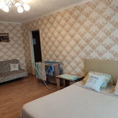 Квартира 30 м², 1-комнатная - изображение 4
