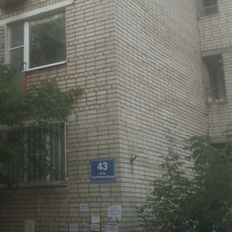 Квартира 29 м², 1-комнатная - изображение 1
