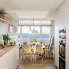 Квартира 100 м², 2-комнатная - изображение 1