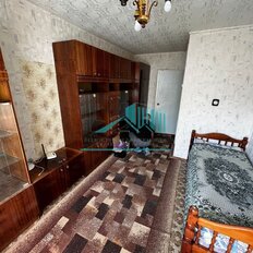 Квартира 31 м², 1-комнатная - изображение 1