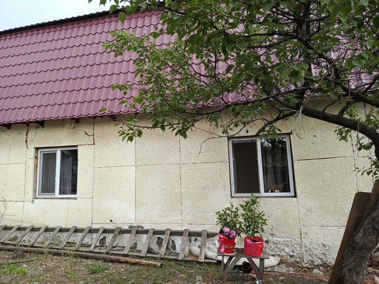 233 м² дом, 9,3 сотки участок 6 500 000 ₽ - изображение 27