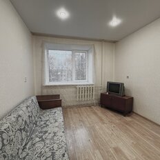 Квартира 36,6 м², 2-комнатная - изображение 1