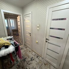 Квартира 66 м², 3-комнатная - изображение 5