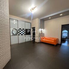 Квартира 114 м², 4-комнатная - изображение 1