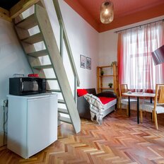 Квартира 45 м², 1-комнатная - изображение 4