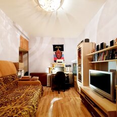 Квартира 59 м², 3-комнатная - изображение 4