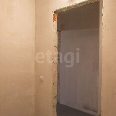 Квартира 41,1 м², 1-комнатная - изображение 4