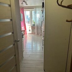 Квартира 20,7 м², студия - изображение 3