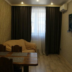 Квартира 44 м², 1-комнатная - изображение 4