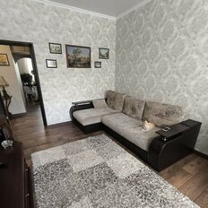 Квартира 45,3 м², 2-комнатная - изображение 4