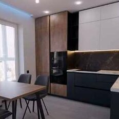 Квартира 45,6 м², 1-комнатная - изображение 5