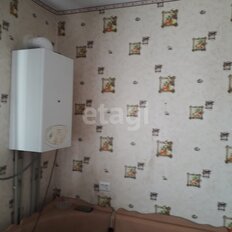 Квартира 36,8 м², 1-комнатная - изображение 4