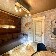 Квартира 38,8 м², 2-комнатная - изображение 2