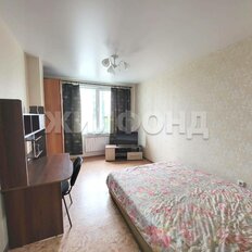 Квартира 31 м², 1-комнатная - изображение 3