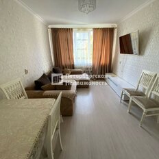 Квартира 44,4 м², 2-комнатная - изображение 1