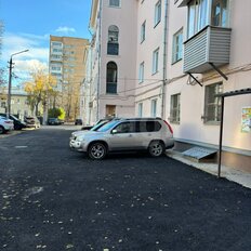 Квартира 83,8 м², 3-комнатная - изображение 5