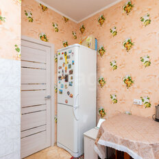 Квартира 31,6 м², 1-комнатная - изображение 5