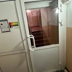Квартира 35 м², 1-комнатная - изображение 2