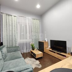 Квартира 40 м², студия - изображение 4