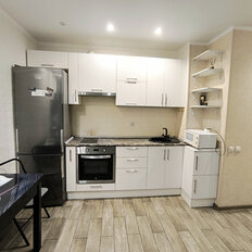 Квартира 25,9 м², студия - изображение 4