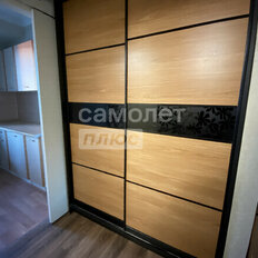 Квартира 41,7 м², 1-комнатная - изображение 4