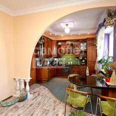 Квартира 199 м², 5-комнатная - изображение 2