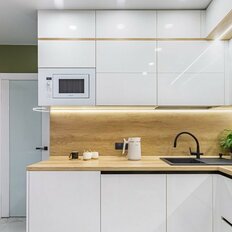 Квартира 65,2 м², 2-комнатная - изображение 3