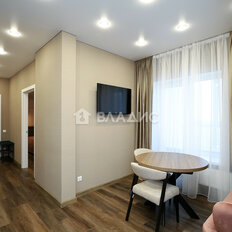 Квартира 41,8 м², 1-комнатная - изображение 4