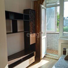 Квартира 15,2 м², студия - изображение 4