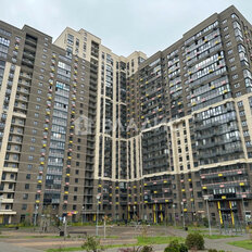 Квартира 55,6 м², 2-комнатная - изображение 1