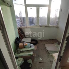 Квартира 66 м², 3-комнатная - изображение 5