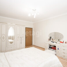 Квартира 121,9 м², 3-комнатная - изображение 4