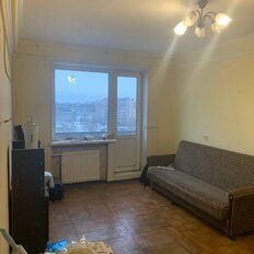 Квартира 58 м², 3-комнатная - изображение 3